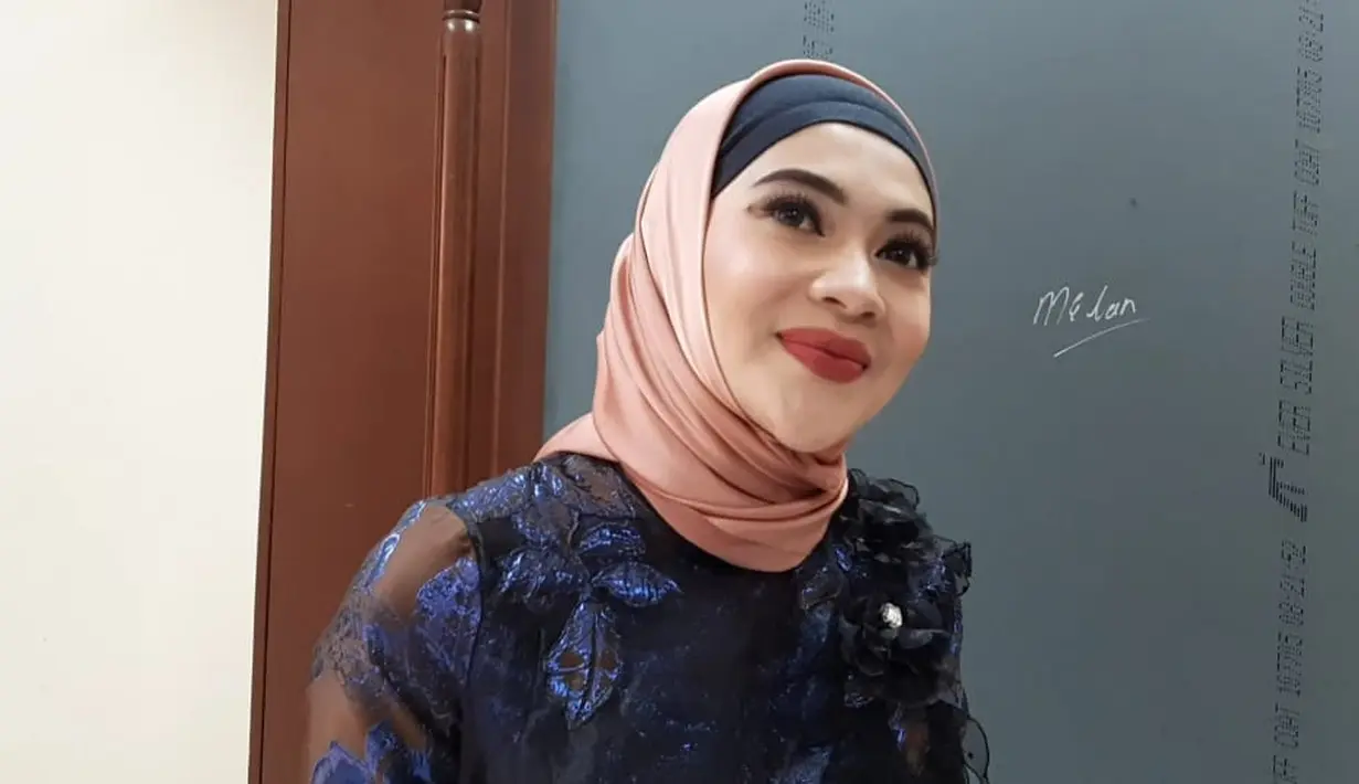 Indah Dewi Pertiwi