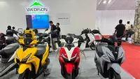 Lowongan Kerja Wedison Indonesia: Pelopor Motor Listrik Fast Charging
