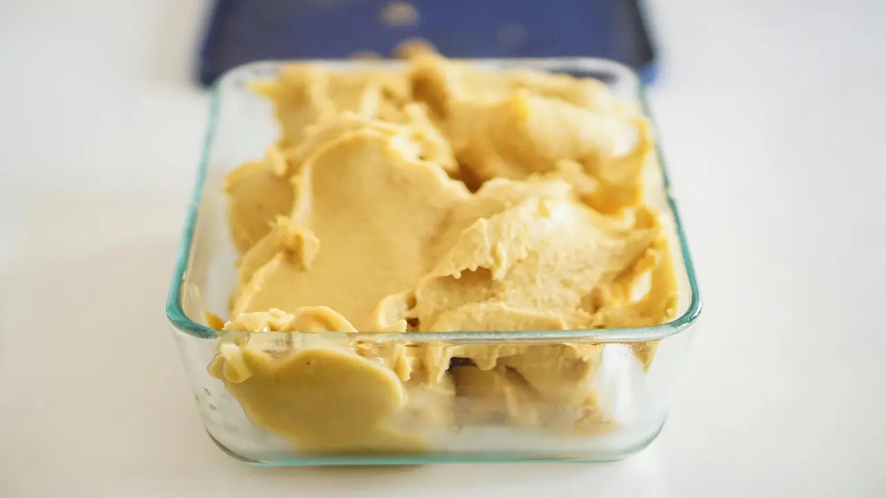 resep selai buah durian vla