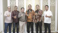 Pemilihan Wali Kota (Pilwalkot) Semarang 2020 akhirnya bisa dipastikan hanya akan diisi calon tunggal yang diusung oleh partai politik.