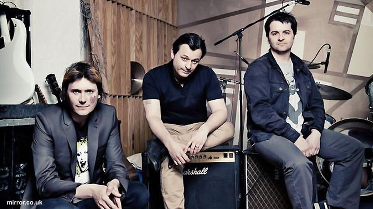 Manic Street Preachers, Band British Berhaluan Kiri