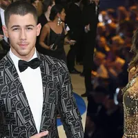 Nick Jonas dan Georgia Fowler pacaran, seserius apa sih hubungan mereka? (Sumber Foto: harpersbazaar)