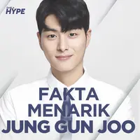 Fakta Menarik Jung Gun Joo yang Jadi Cameo di True Beauty