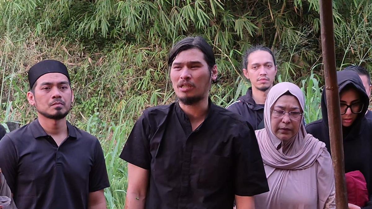 Virzha Ungkap Pesan Almarhum Ayahnya Sebelum Meninggal: Jadi Orang Jujur, Jangan Suka Bohong