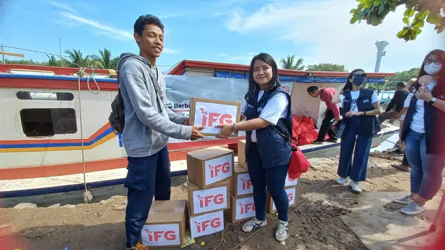 Bantuan BUMN