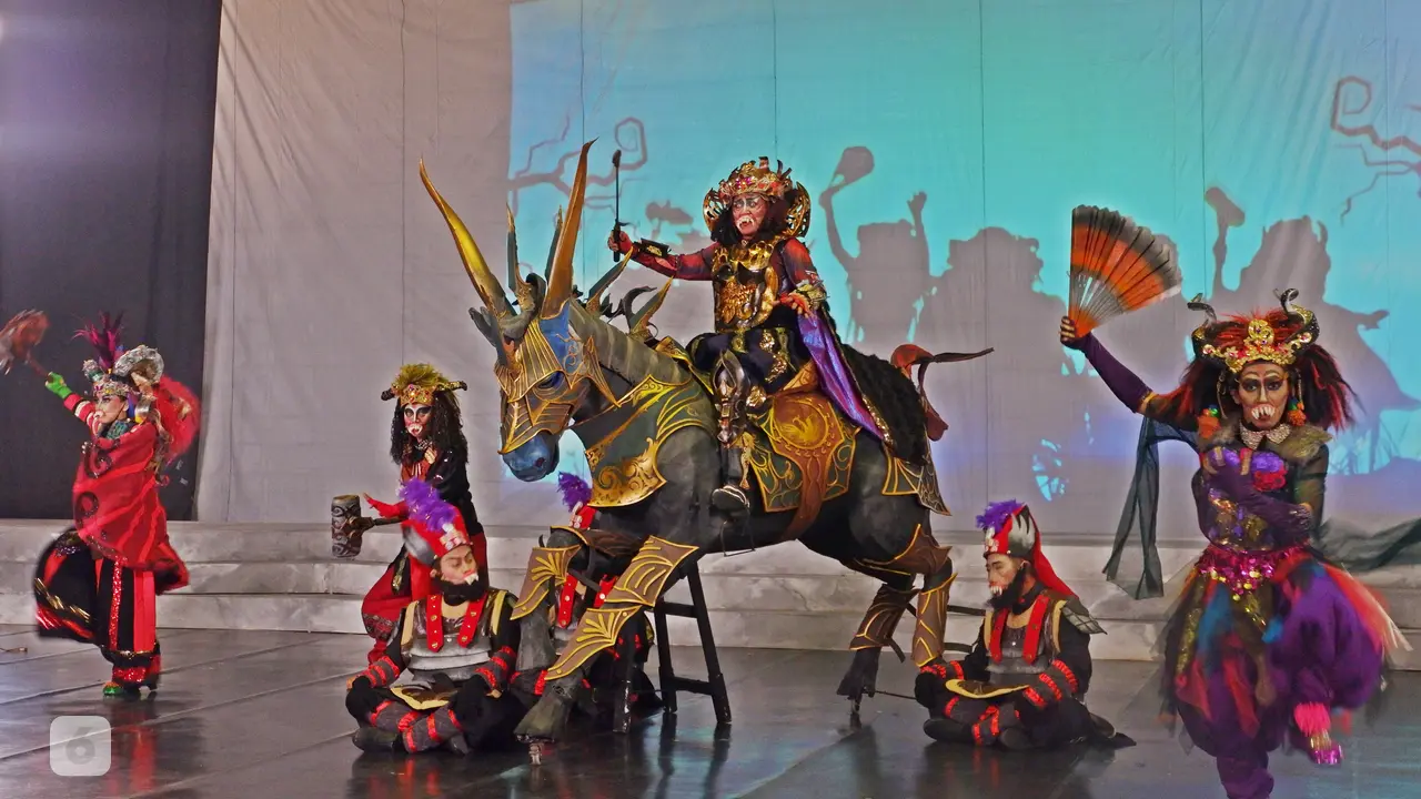 Teater Koma