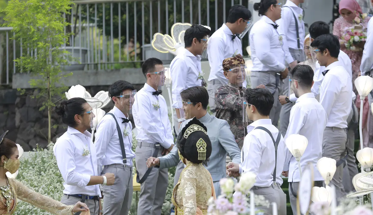 (Budy Santoso/KapanLagi)