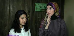 Desy Ratnasari sering memberikan pemahaman kepada anak tentang bagaimana cara memilih pergaulan yang tepat. Banyaknya kasus kejahatan terhadap anak-anak, hal itu membuat Desy makin cerewet dengan anaknya, Nasywa Nathania Hamzah.
