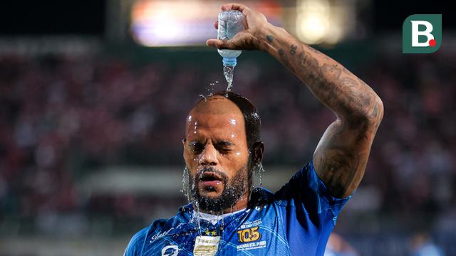 Madura United vs Persib Bandung: Leg Kedua Final Championship Series BRI Liga 1 2023/2024