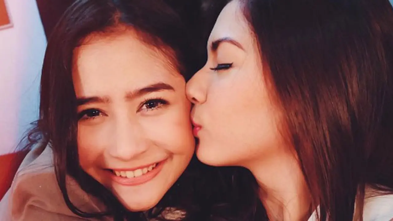 [Bintang] Jessica Mila - Prilly Latuconsina