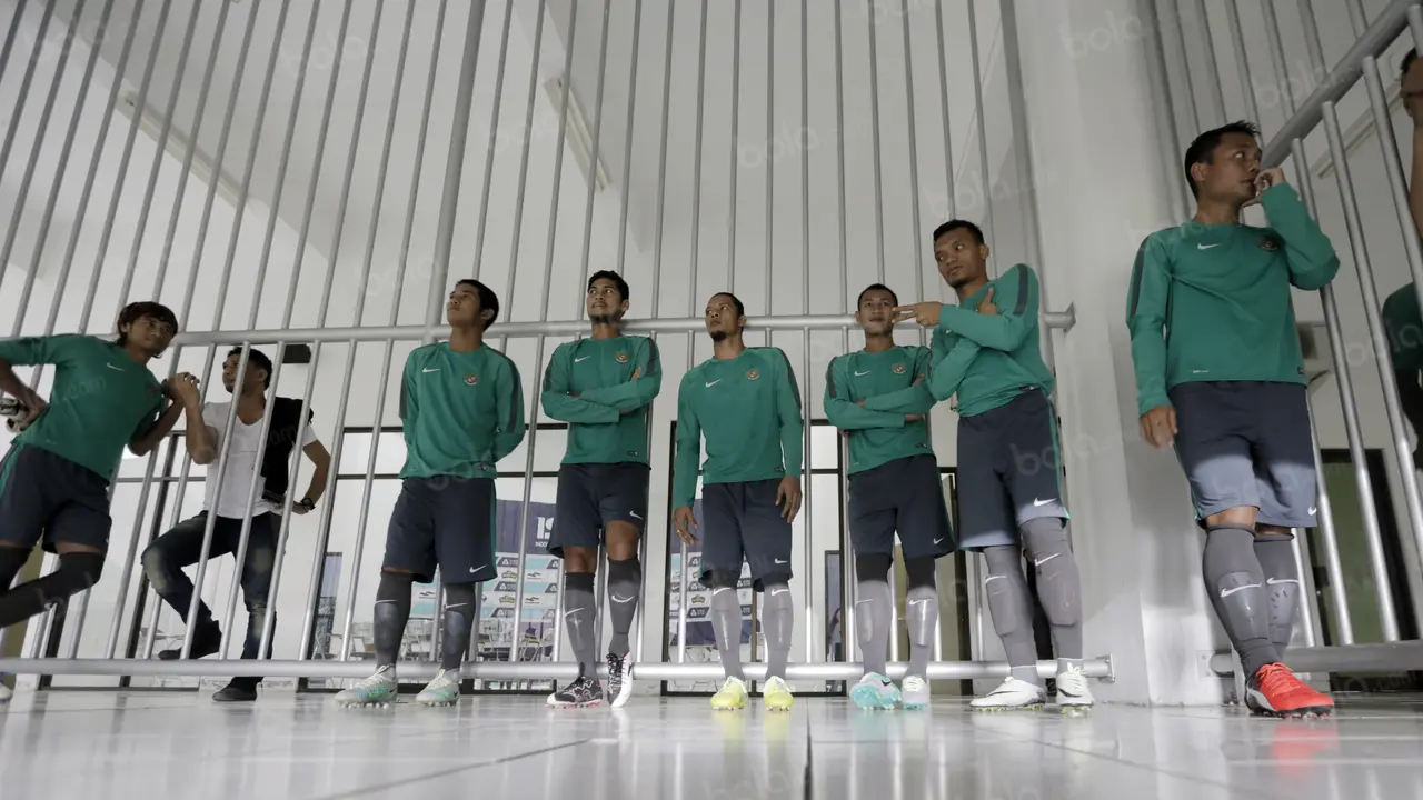 Timnas Indonesia.