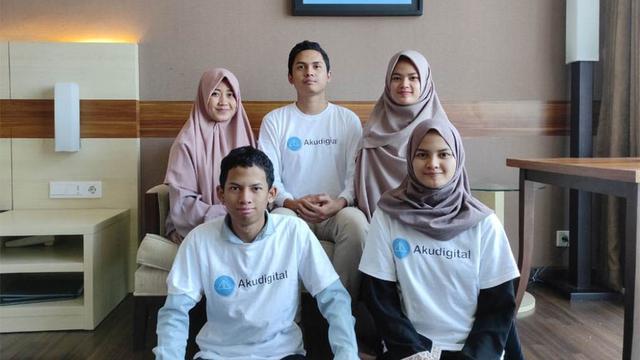 Strategi Digital Bagi Pengusaha Agar Bisnis Bertahan Di Masa Pandemi Lifestyle Liputan6 Com