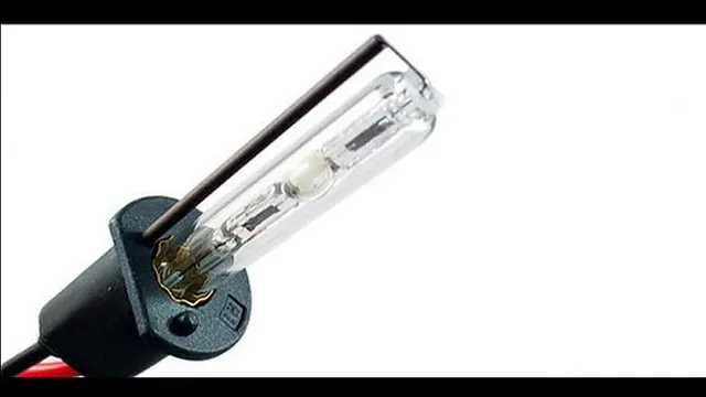 Lampu HID