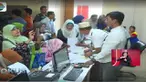 Kegelisahan para calon jemaah umrah korban First Travel sedikit terobati dengan dibukanya Posko Pengaduan Bareskrim Polri.