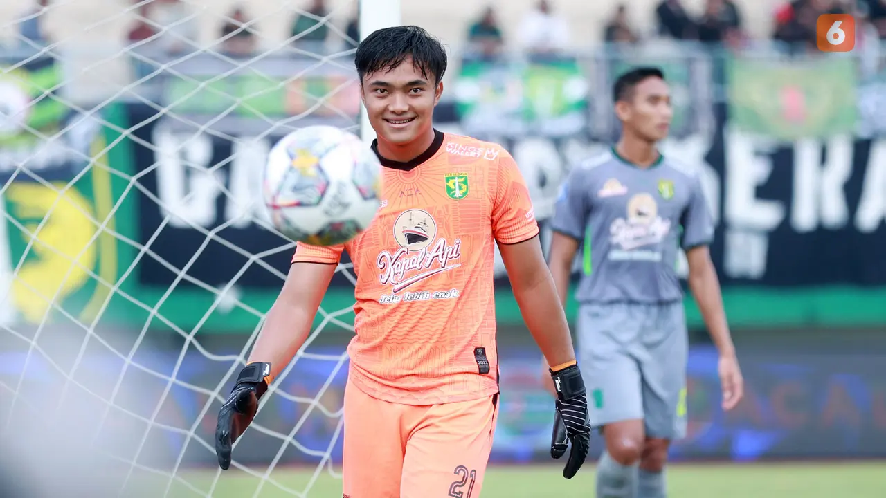 BRI Liga 1 2022/2023: Persita Tangerang vs Persebaya Surabaya