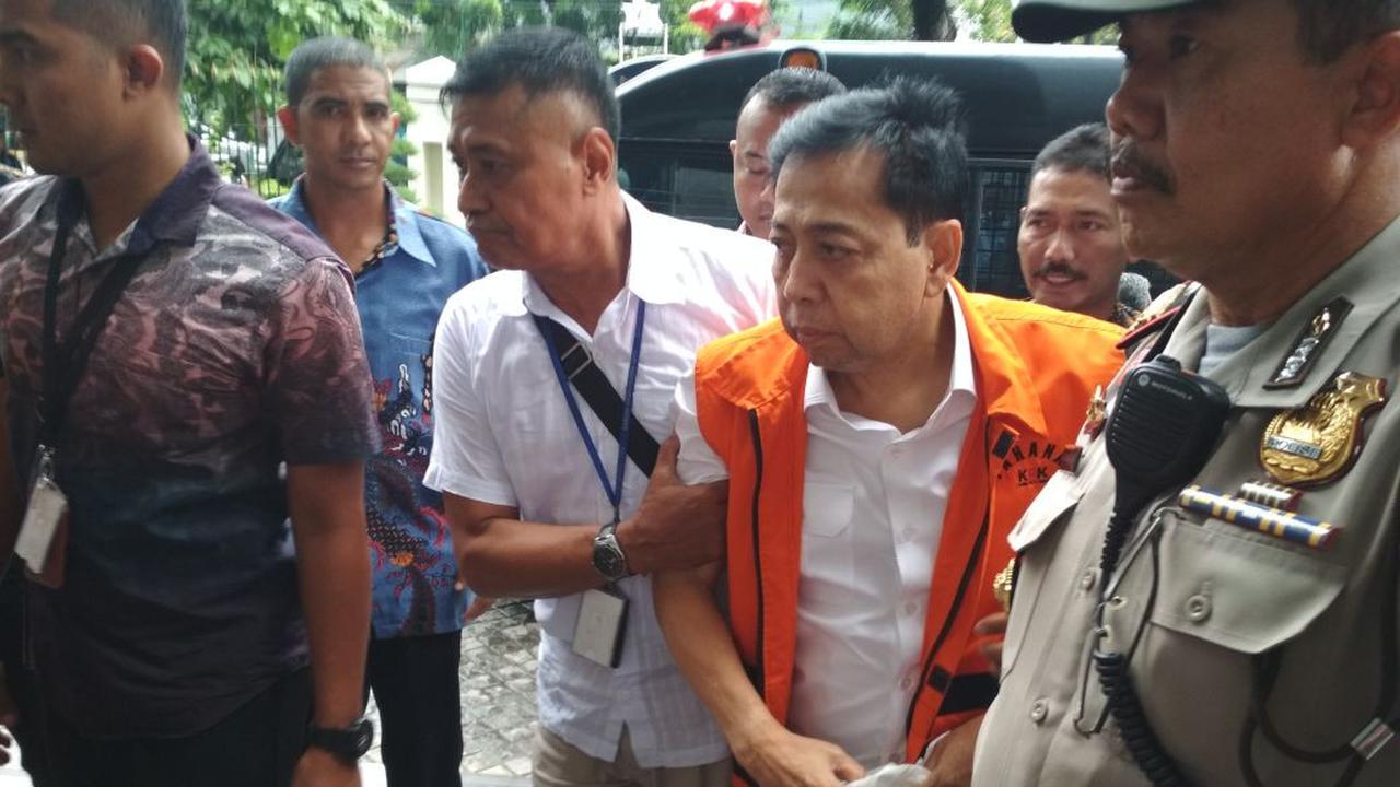 Moch Harun Syah/Liputan6.com