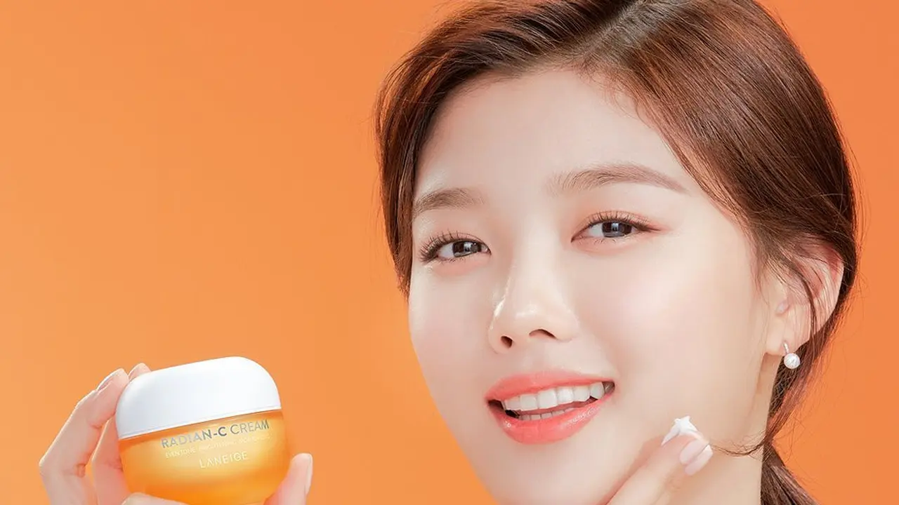 Laneige
