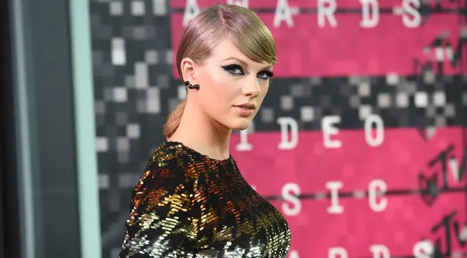 Taylor Swift (AFP/Jason Merritt)