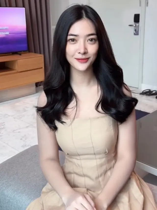 Dara Saraswati (Instagram/darasarasvaati)