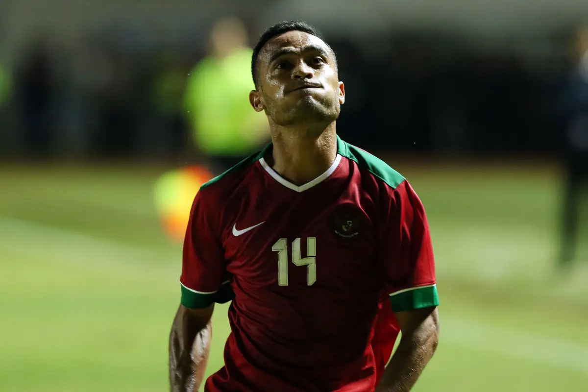 Rizky Pora