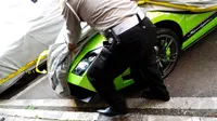 3 Lamborghini yang Diamankan Polda Metro Jaya Legal, Tapi...