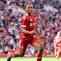 Selebrasi Rio Ngumoha dalam laga pramusim Liverpool vs Athletic Bilbao, Senin (4/8/2025). (Liverpool FC Official)