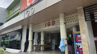 16 Korban Luka Kecelakaan Kereta Masih Dirawat di RSUD Bekasi, Begini Kondisinya