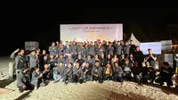 Omoway Mulai Gerakan Light Up Indonesia, Ini Misi Besarnya