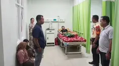 Siswa SMK di Takalar Ditebas Teman di Kelas, Diduga karena Dendam