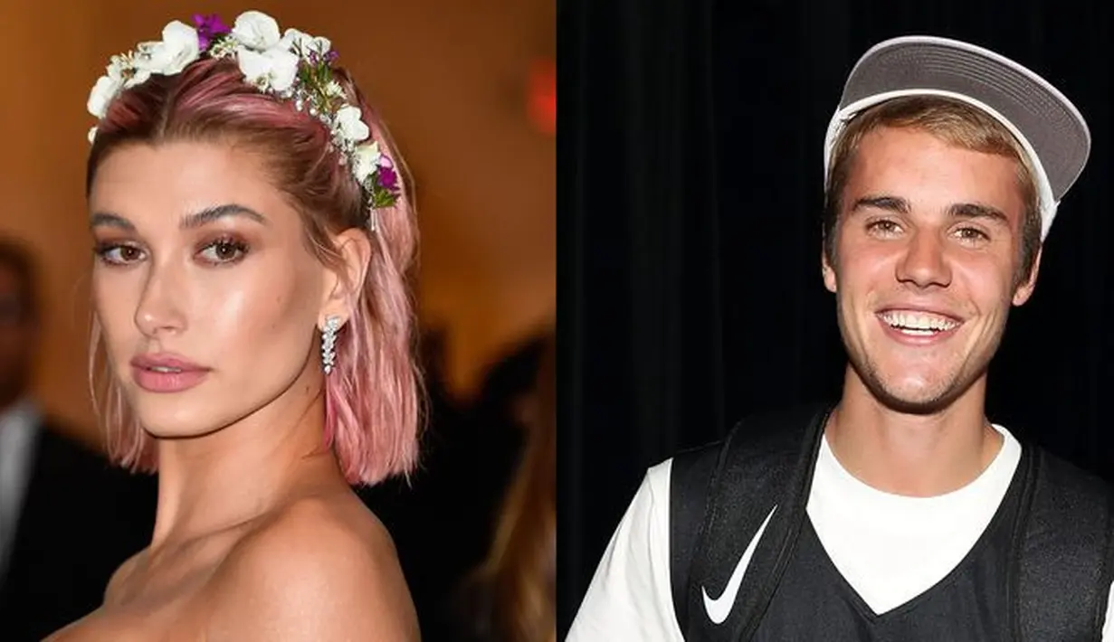 Para paparazzi pun sempat mengabadikan kebersamaan mereka. (Elle.com)