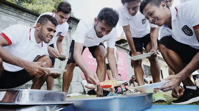 Bali United