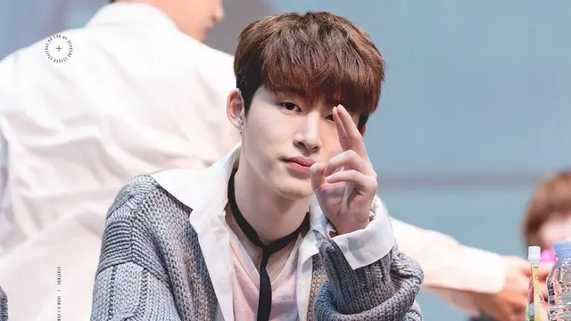 [Bintang] Berbakat, Ini 6 Fakta Unik Tentang Leader iKON, B.I