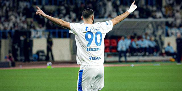 Candaan Karim Benzema Bikin Cristiano Ronaldo Jengkel