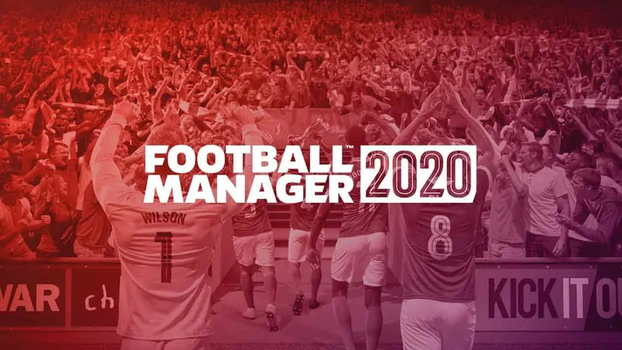 Football Manager