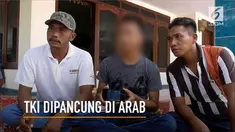 Zaini Misrin adalah TKI yang dipancung di Arab Saudi karena dituduh membunuh majikannya sendiri.