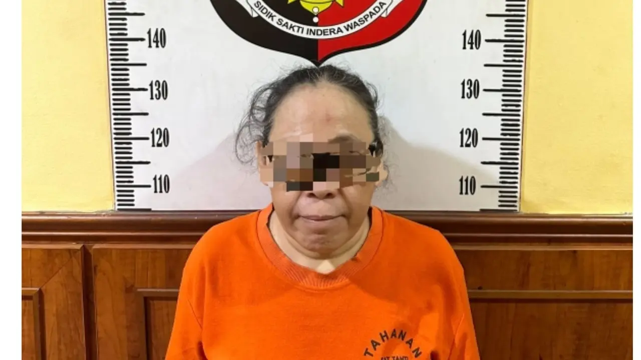 Penipuan