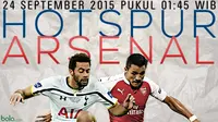 Prediksi Tottenham vs Arsenal: Kota London Kembali Membara