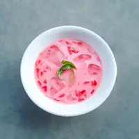 ilustrasi resep es/KhalilahOne/Shutterstock