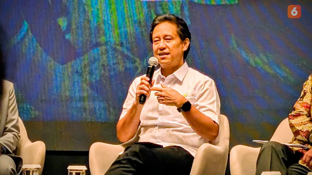 Menkes Budi Minta Dirikan Kusta Warrior Club di 514 Kota untuk Lawan Stigma