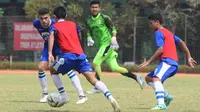 Fabiano Beltrame Batal Memperkuat Persib B
