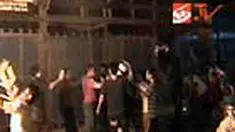 Polisi hingga kini belum menetapkan tersangka dalam keributan antarwarga di Duri Kosambi, Cengkareng, Jakbar, yang berunjung pembakaran puluhan lapak, rumah, dan kendaraan. Lima orang saksi telah diperiksa.