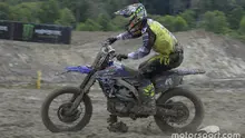 MXGP Indonesia (Motorsport)