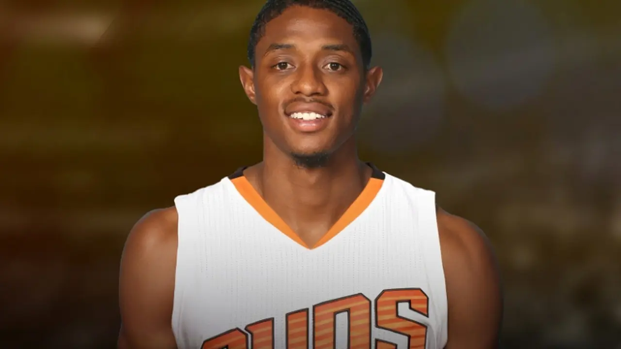 Brandon Knight (AFP)