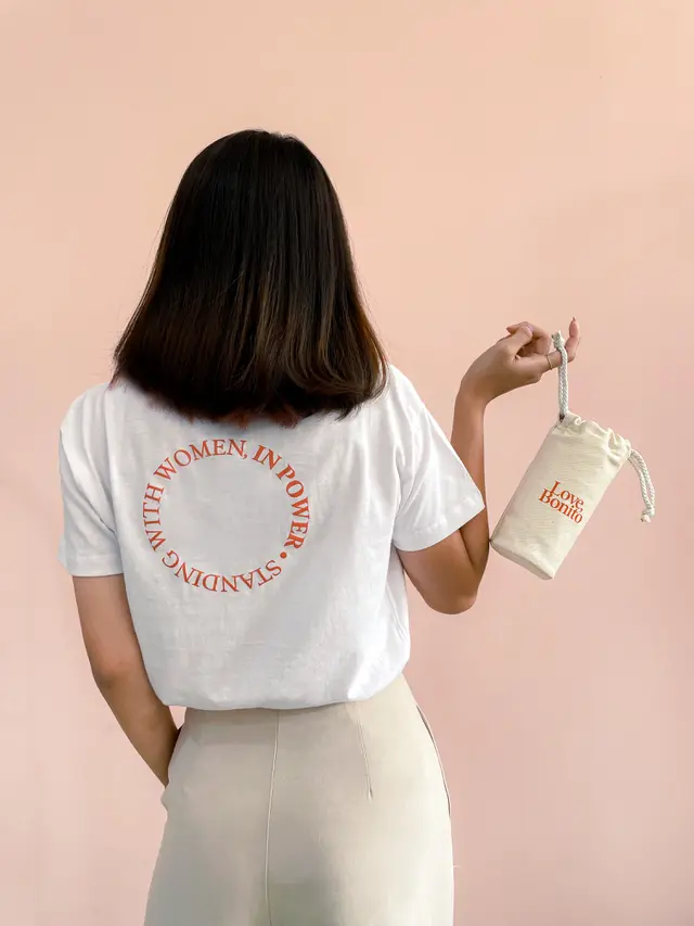 Love, Bonito #WomenSupportWomen