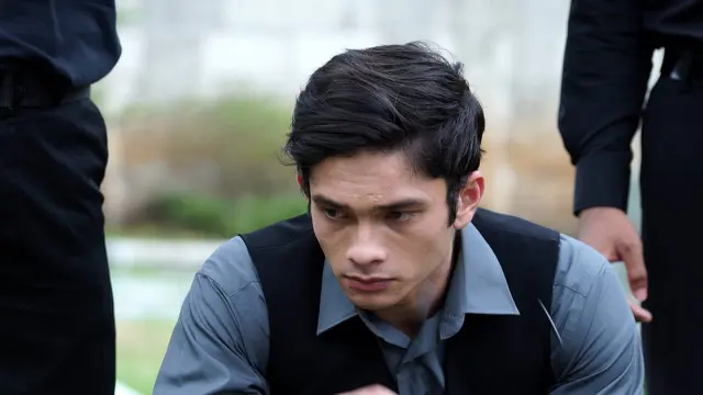 Cinta Suci