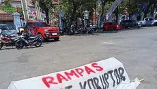 AMPB Bantah Kabar Demo Warga Pati 27 Agustus Batal