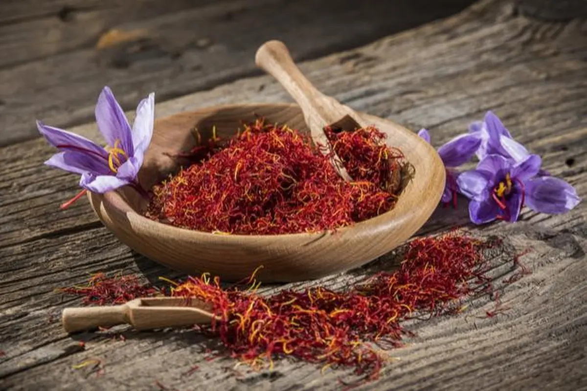 13 Manfaat Bunga Saffron Bagi Kesehatan, Kaya Antioksidan dan Cegah Kanker