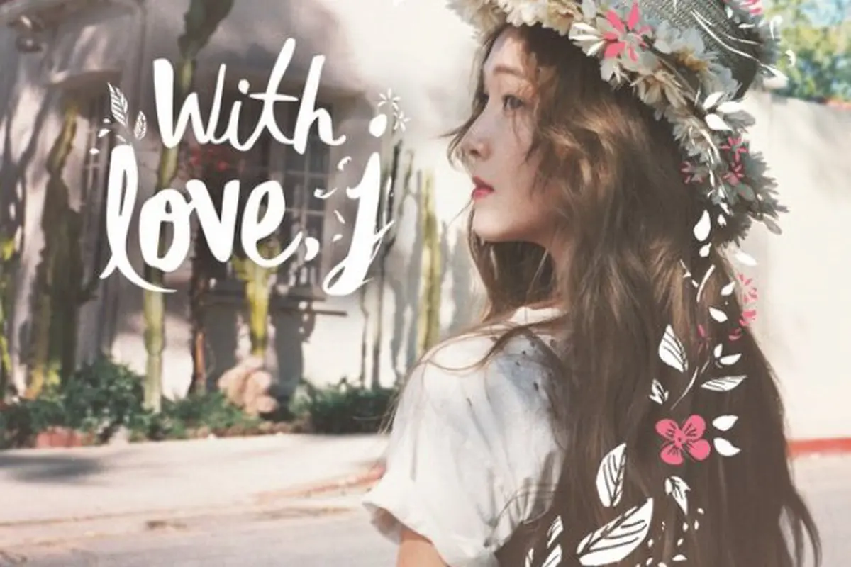 [Bintang] Jessica Jung