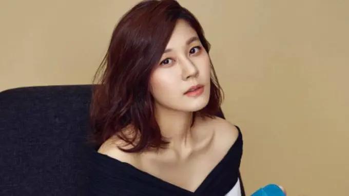 [Bintang] Kim Ha Neul