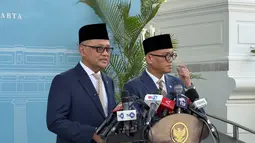 Prabowo Usul Skema Biaya Haji 2027 Jadi 52:48